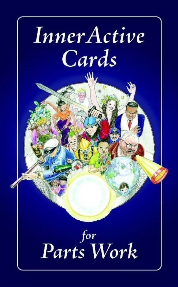Inner Active Cards IFS Institute